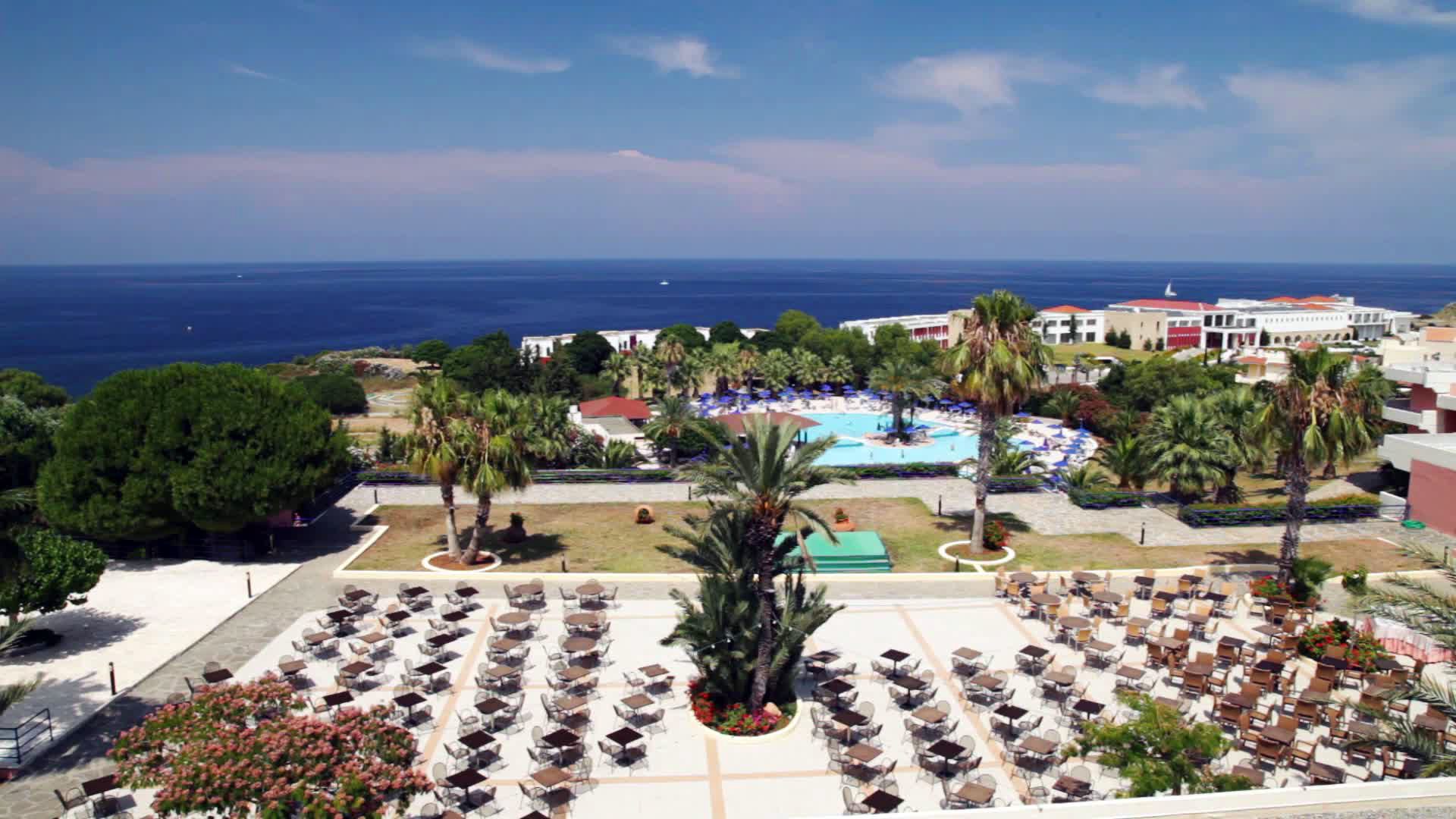 Kresten Palace Hotel