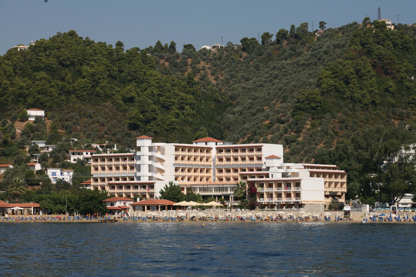 Esperides Beach Hotel