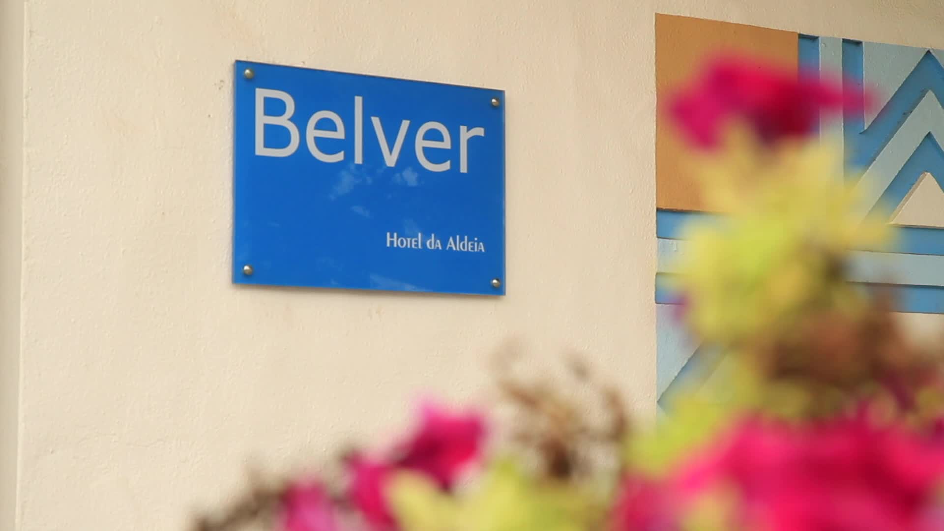 Hotel Da Aldeia