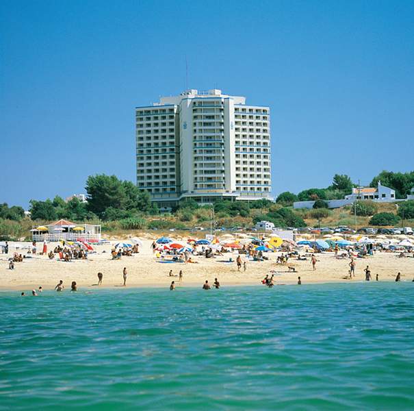Pestana Blue Alvor Beach