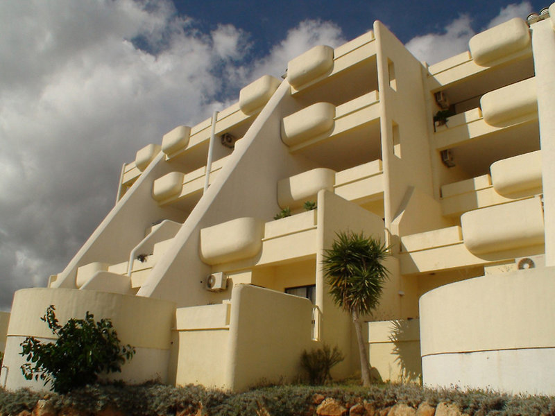 Magnolia Mar Beach Club