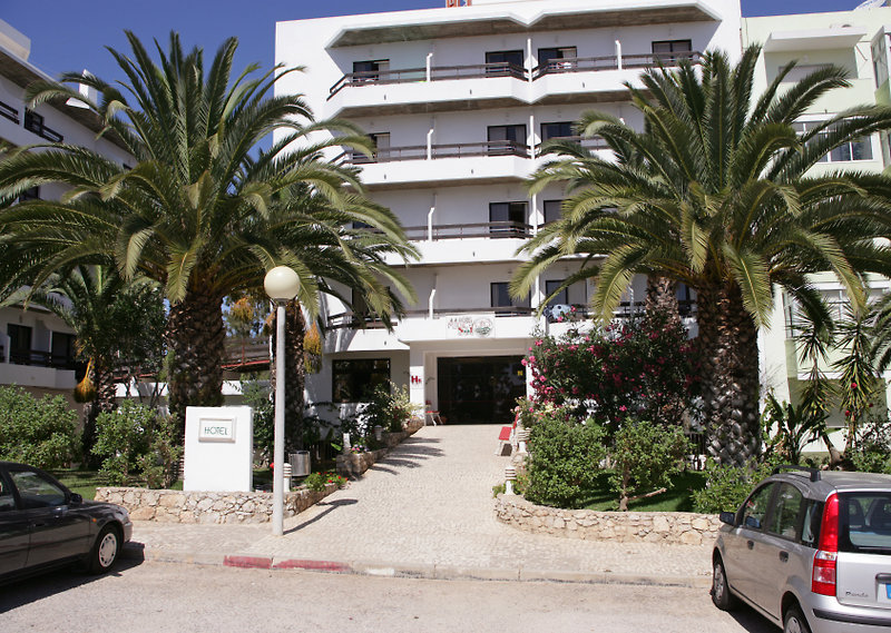 Portimao Center Hotel