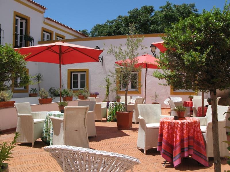 Albergaria do Calvario