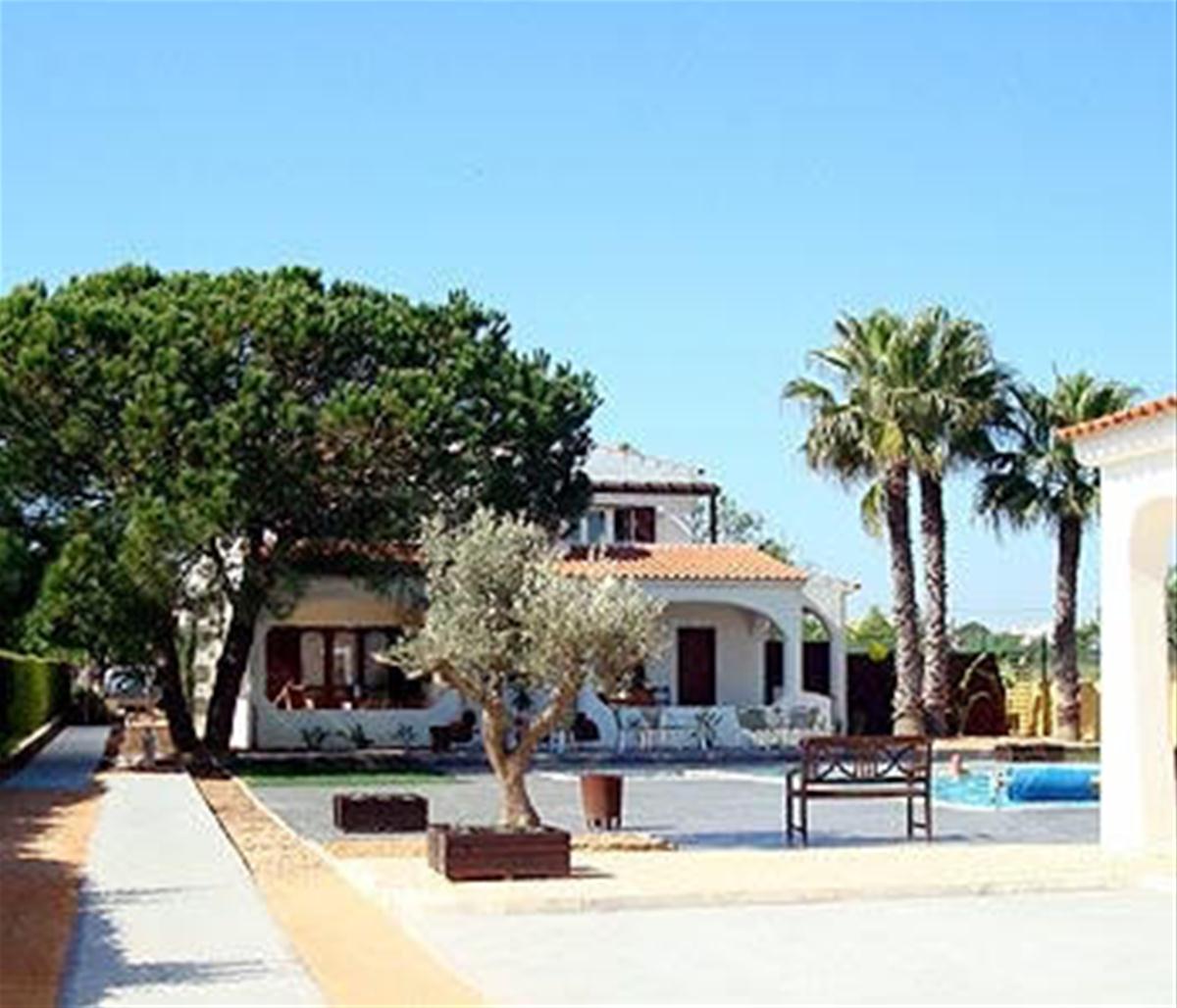 Casa Bela Moura Charming Hotel