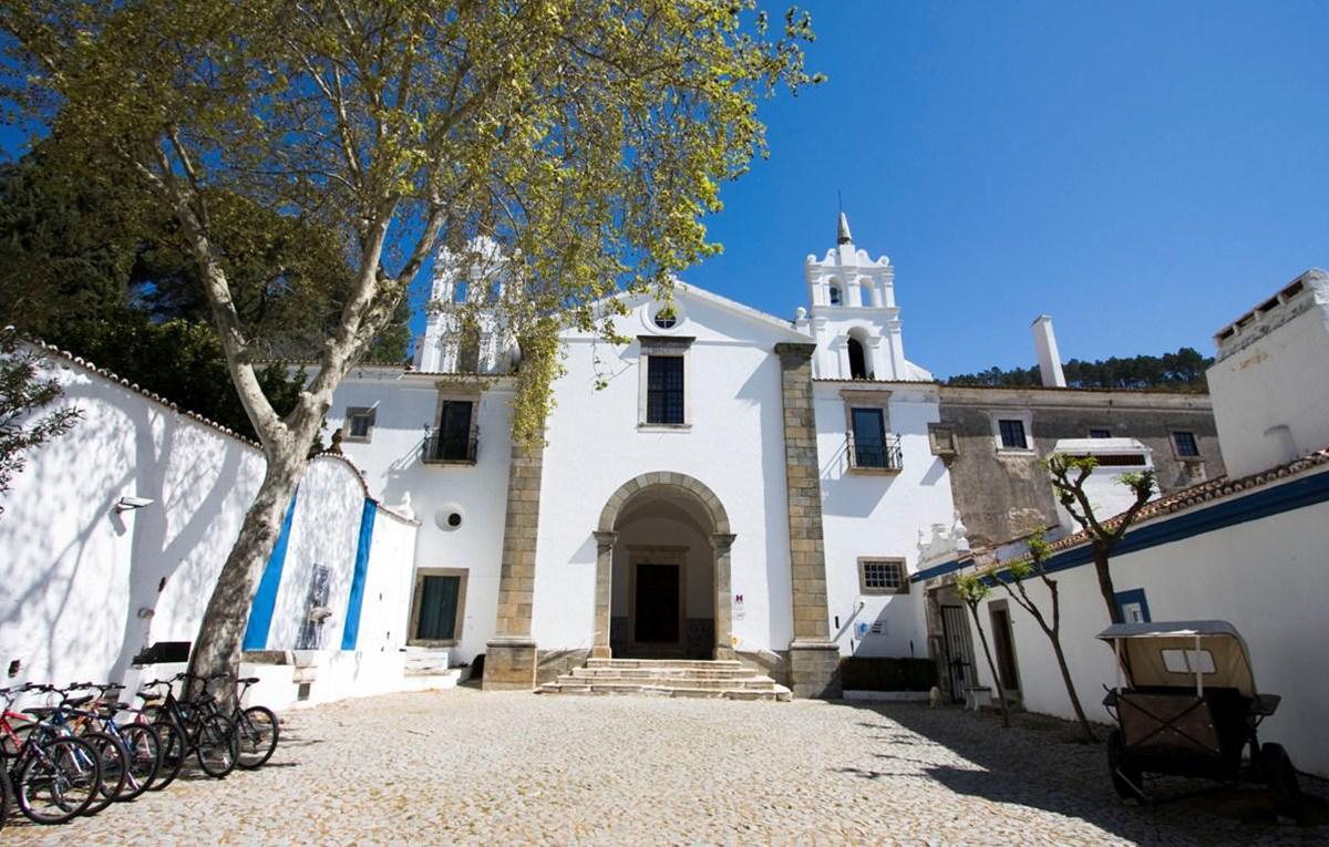 Convento de Sao Paulo
