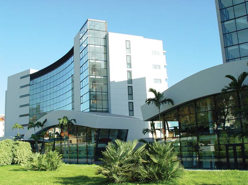 Vidamar Resorts Madeira