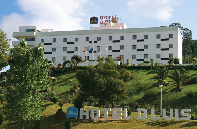 Hotel D. Luís