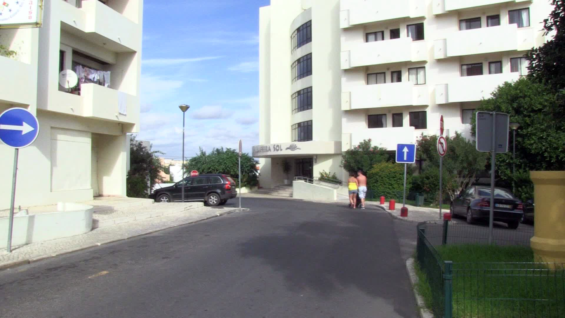 Albufeira Sol Hotel & Spa