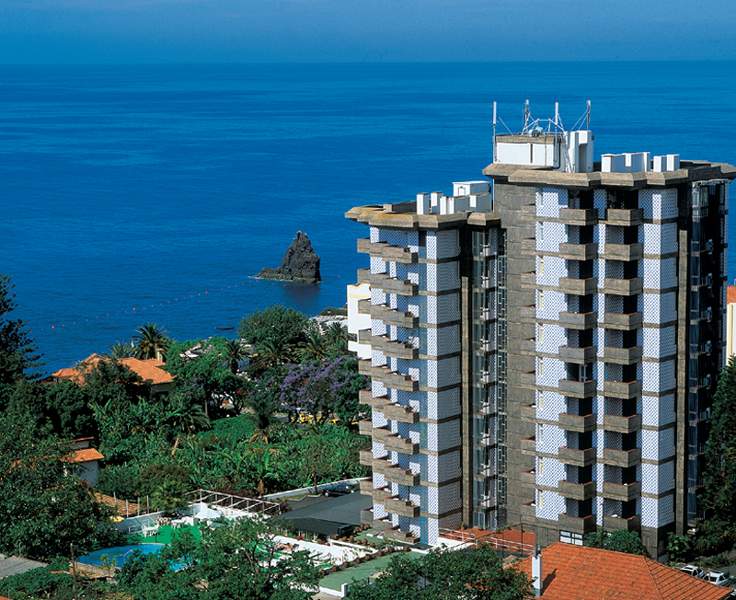 Allegro Madeira - Adults Only