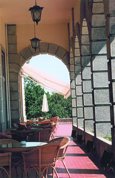 Pousada Viana do Castelo - Historic Hotel