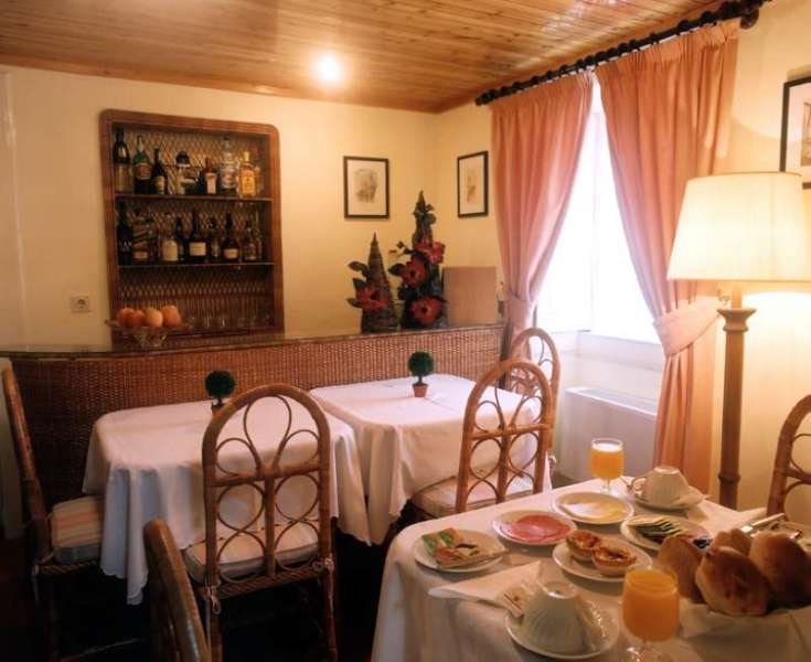 Quinta Da Portada Branca