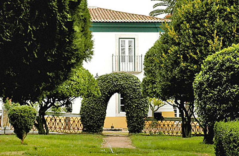 Quinta de Santo Antonio
