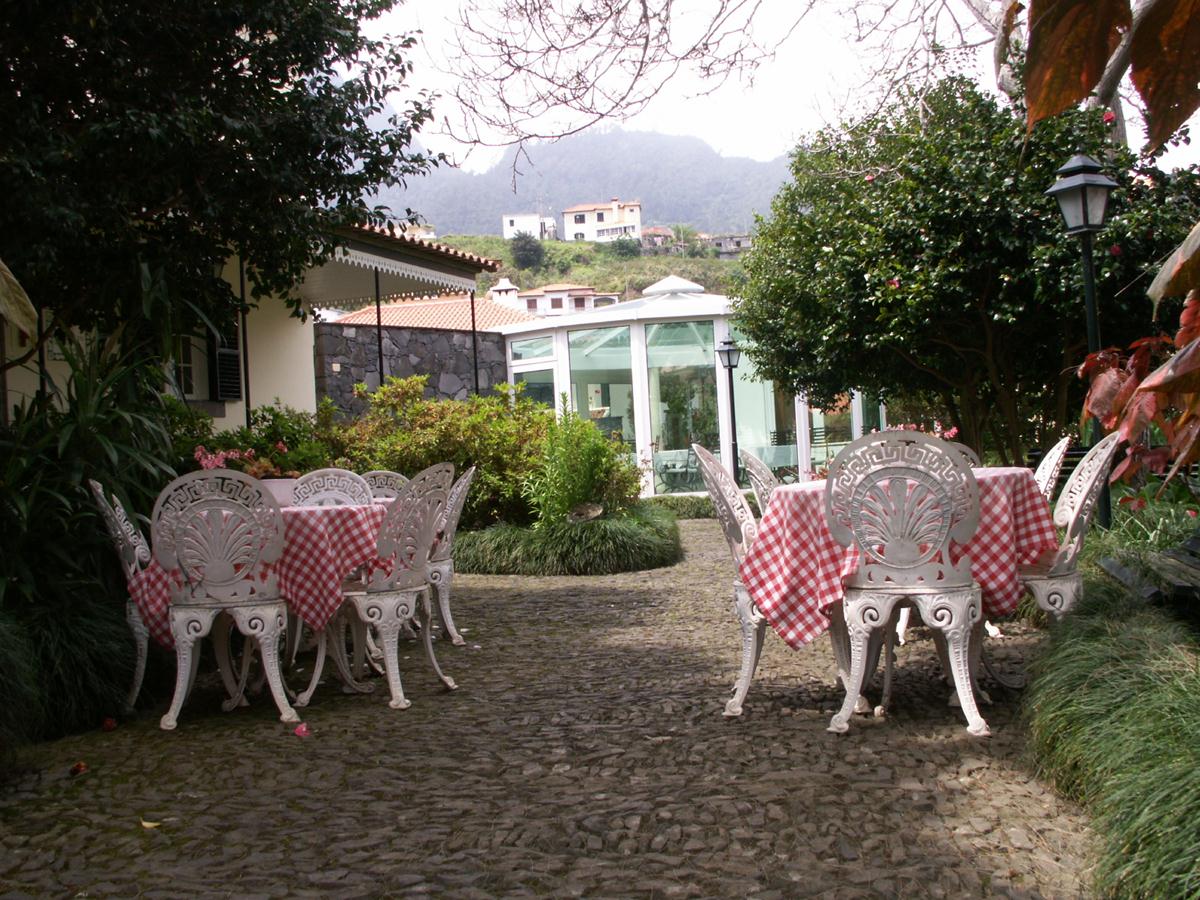 Solar da Boaventura Residencia