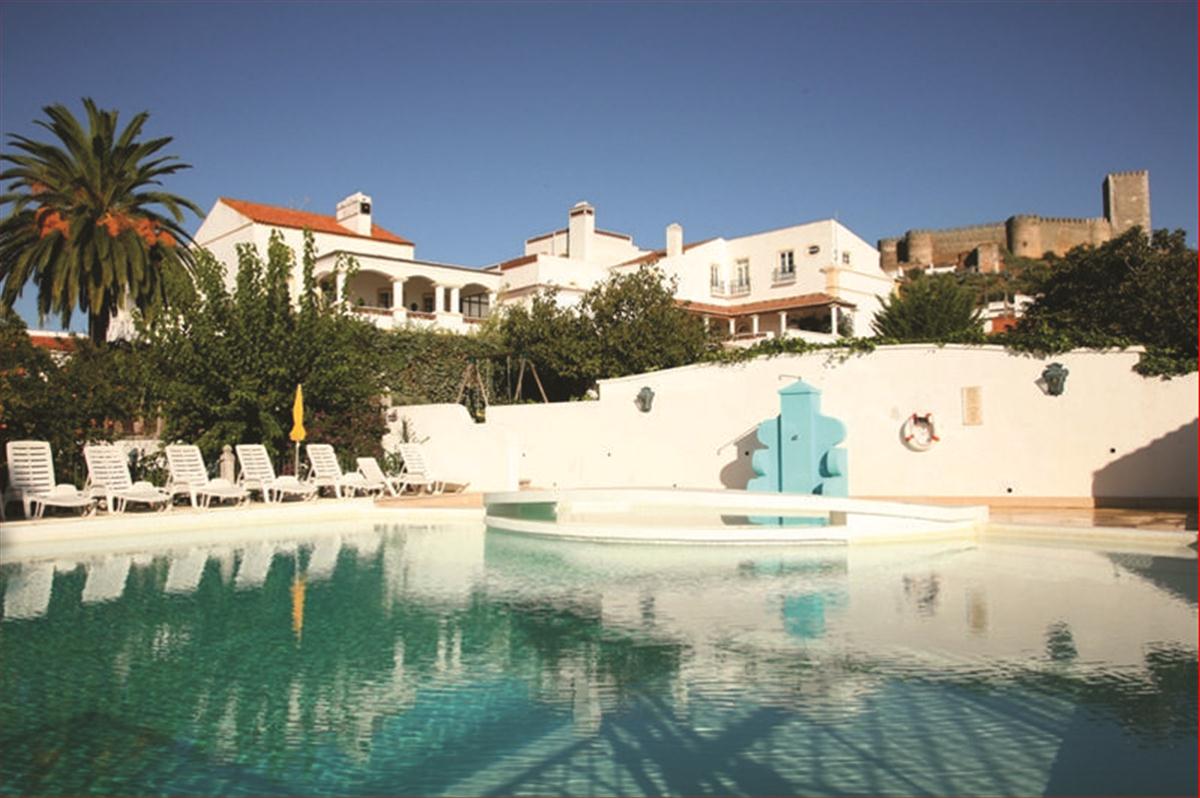 Rural Refugio da Vila