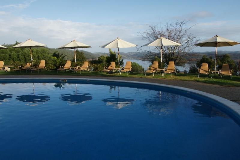 Santa Clara Country Hotel