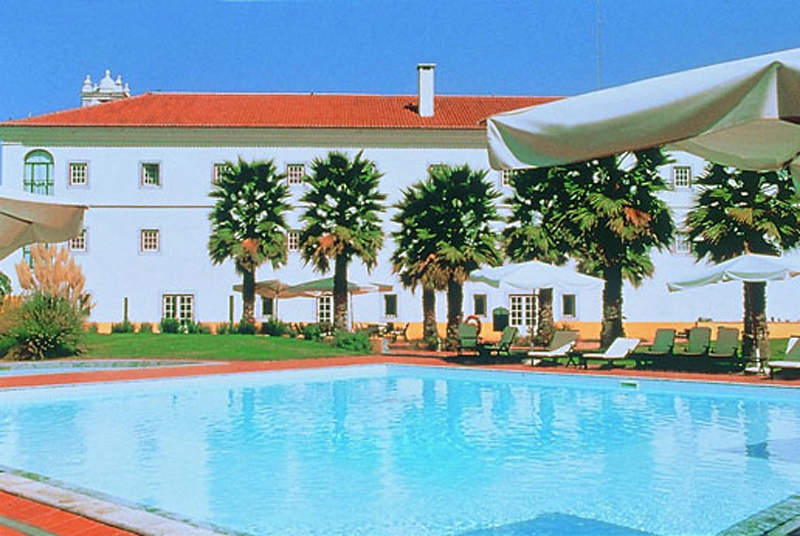 Pousada Convento Beja - Historic Hotel