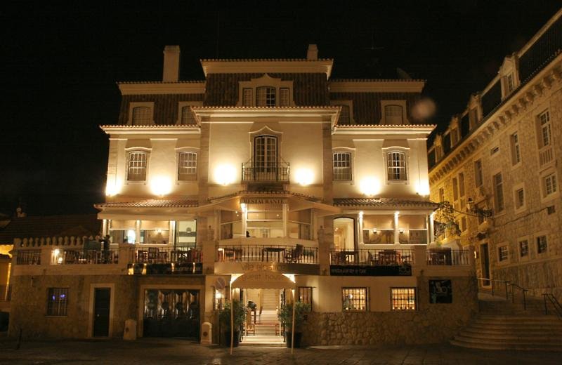 VillaCascais