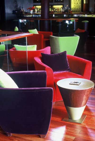 Choupana Hills Resort Spa