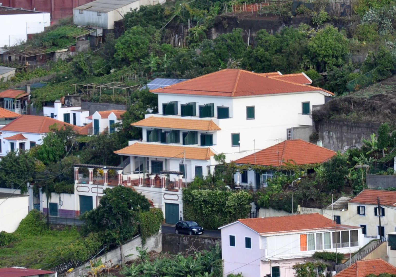 Vila Marta
