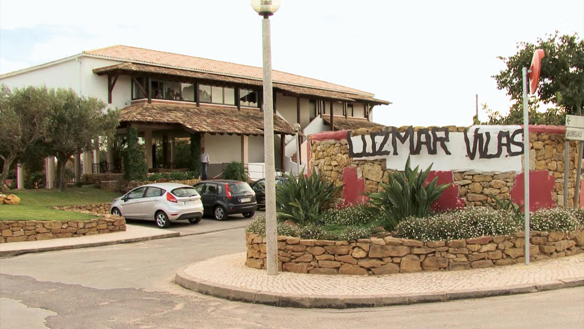 Luzmar Villas