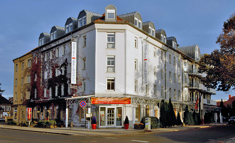 Andante Hotel Dresden