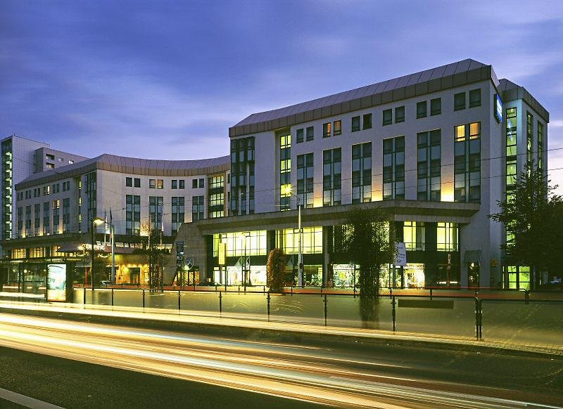 Dorint Hotel Dresden