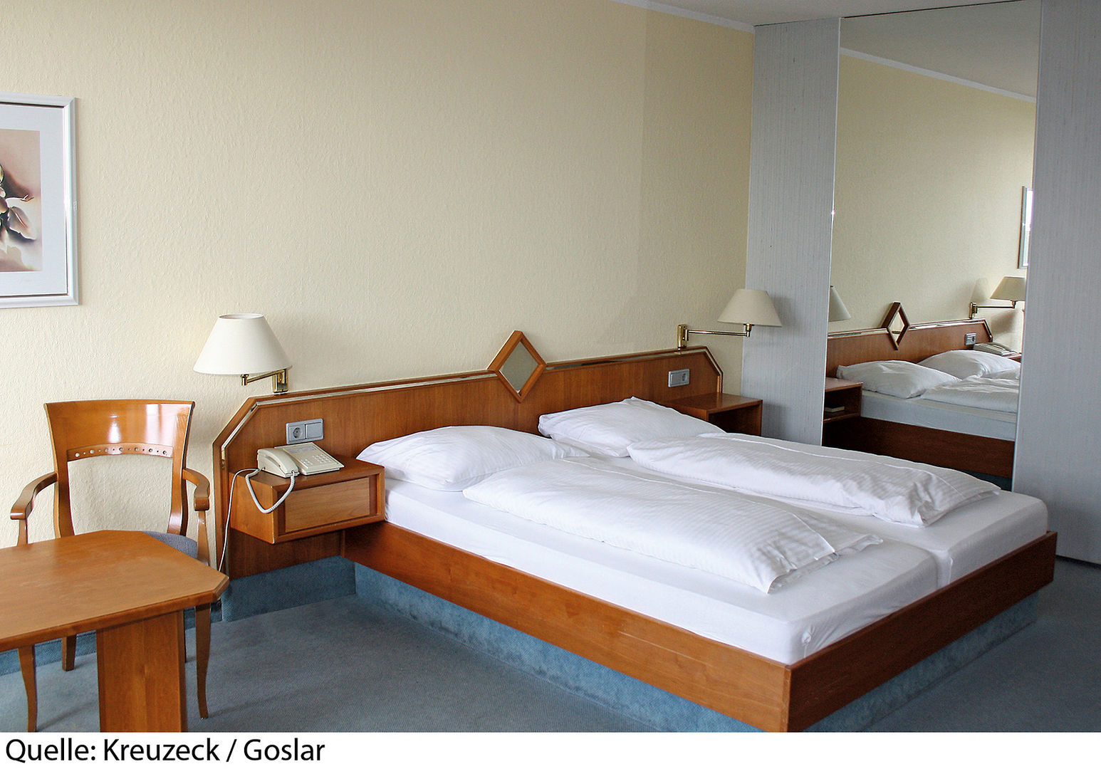 Carea Hotel Sunotel Kreuzeck