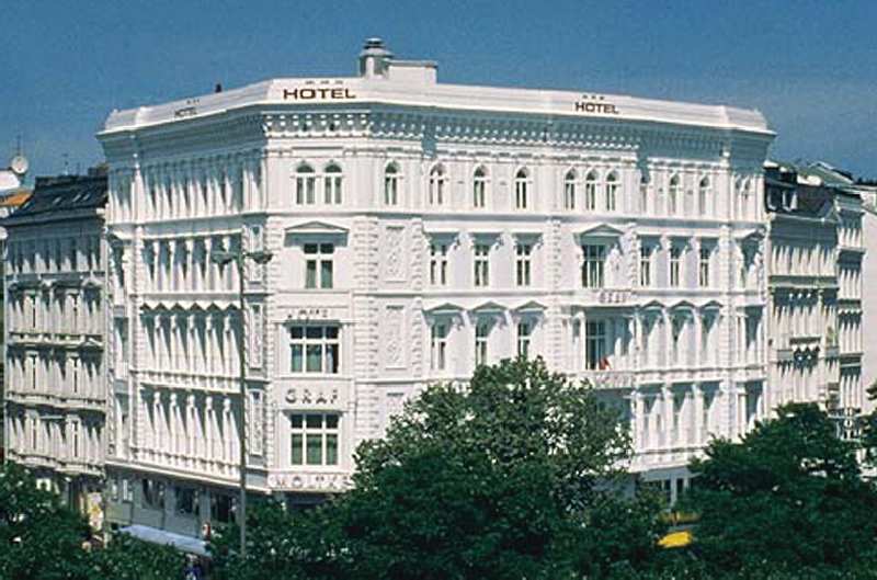 Novum Hotel Graf Moltke