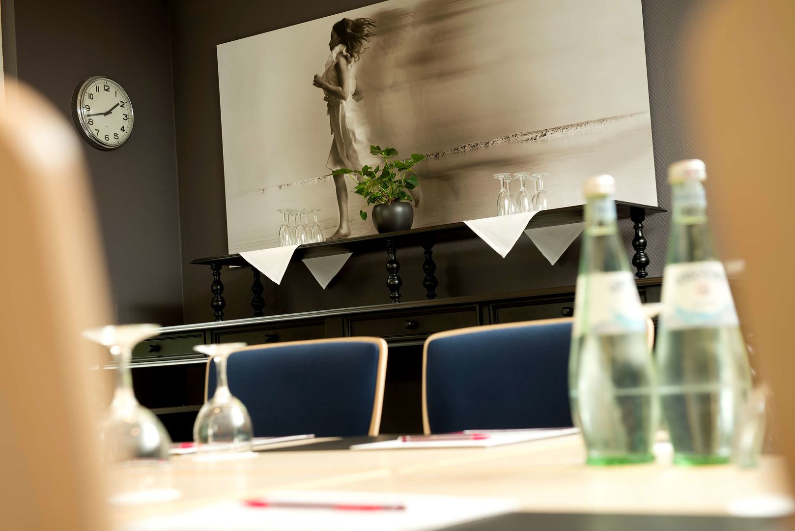 Park Hotel Hamburg Arena