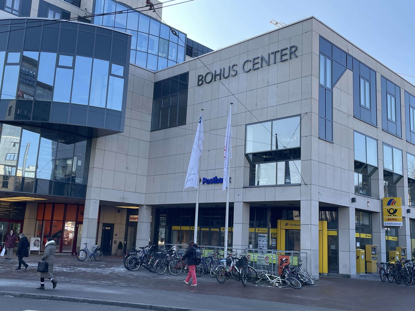 rugs HOTEL Augsburg City