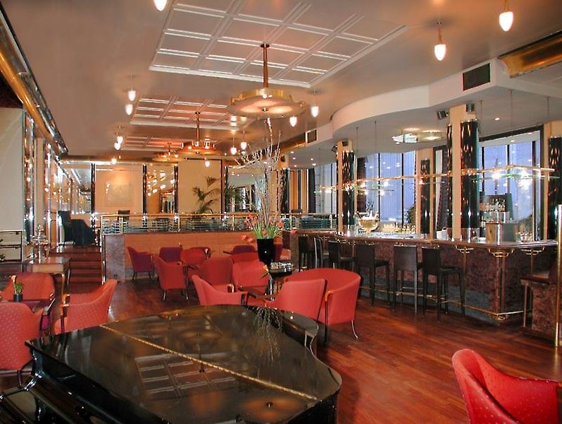 Hotel Atlantic Hamburg, Autograph Collection