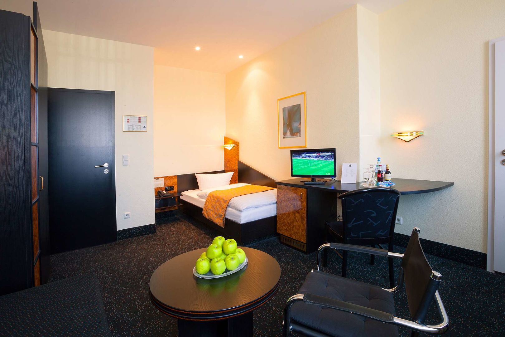 Hotel Vier Jahreszeiten by Big Mama