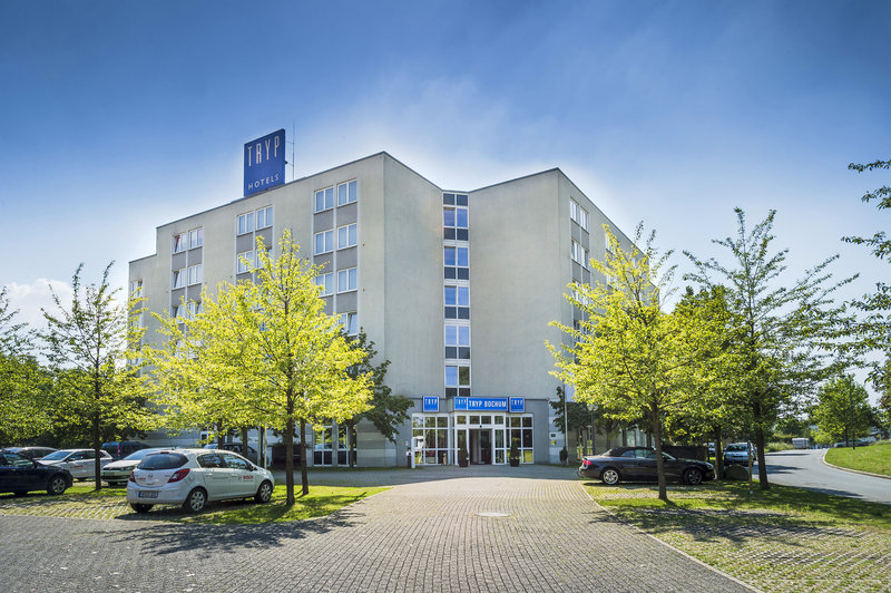 Hotel Bochum Wattenscheid, Affiliated by Meliá