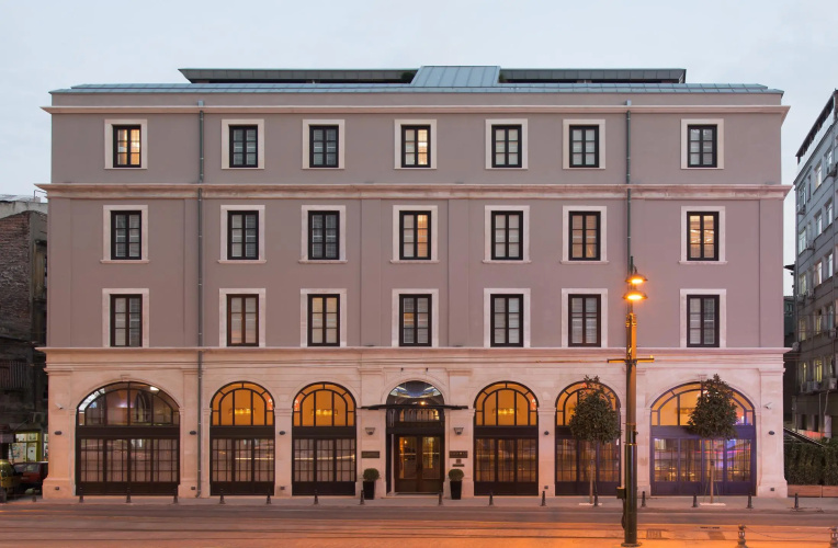 10 Karakoy Istanbul - Special Class