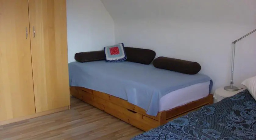 Privat zimmer van Soest