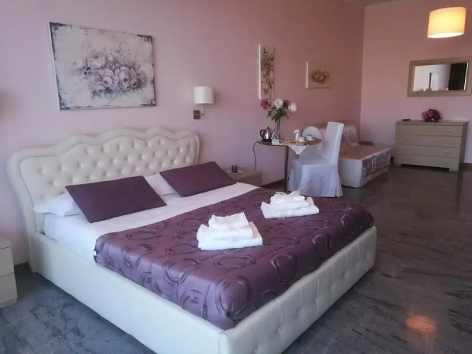 Fiore Vaticano B&B