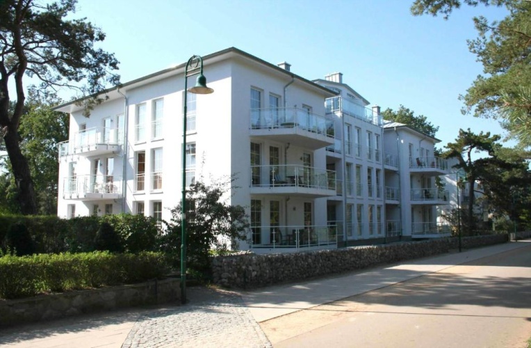 Ostseeresidenz Gorki- Park - 02