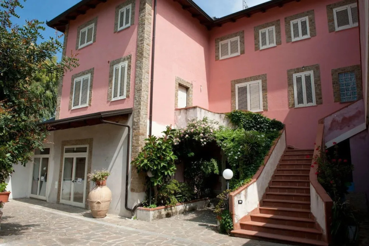 Agriturismo Eucalipto