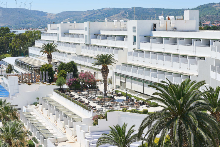 Altin Yunus Hotel & Spa