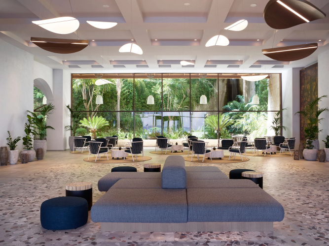 Amus Hotel & Spa
