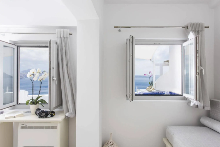 Ambition Suites