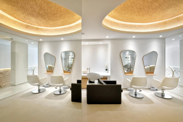 Anax Resort & Spa