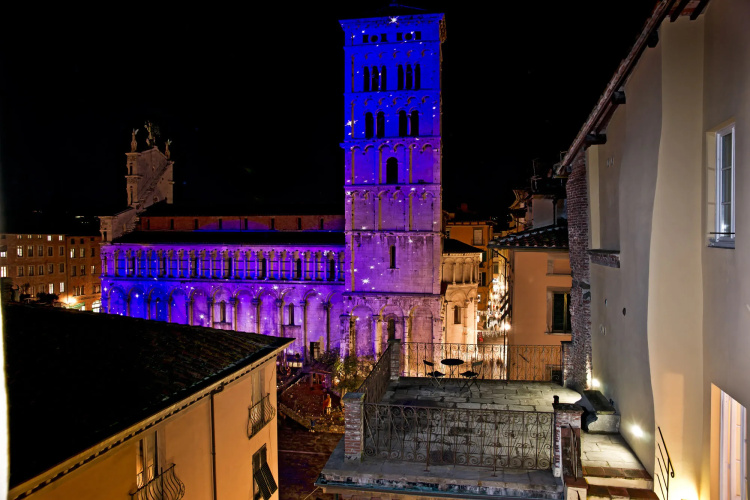 Antica Residenza dell'Angelo