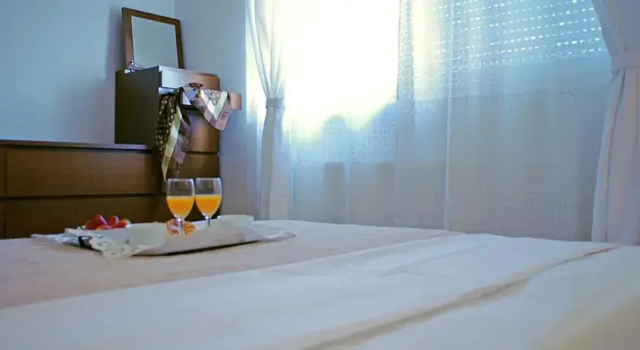 Apartment Butorac