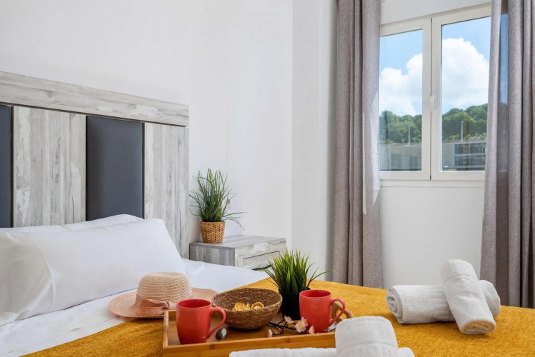 Apartment Happy - PlusHolidays