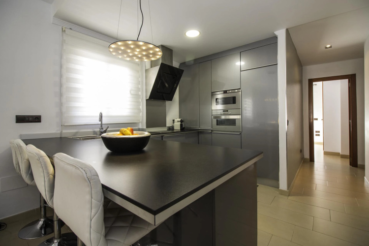 Apartment Plaza Spain