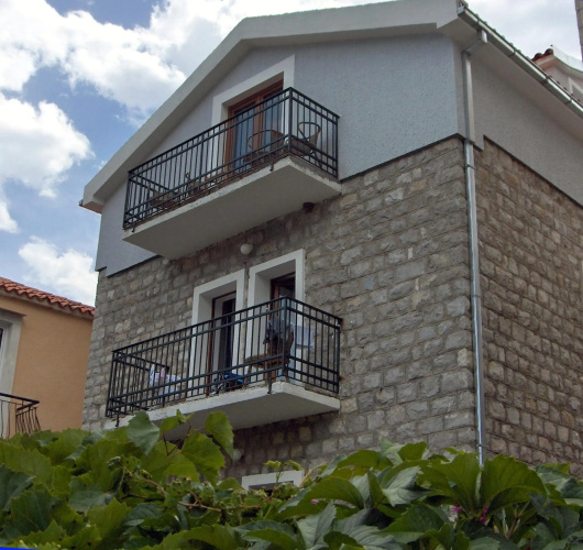 Apartments Aleksic Old Town