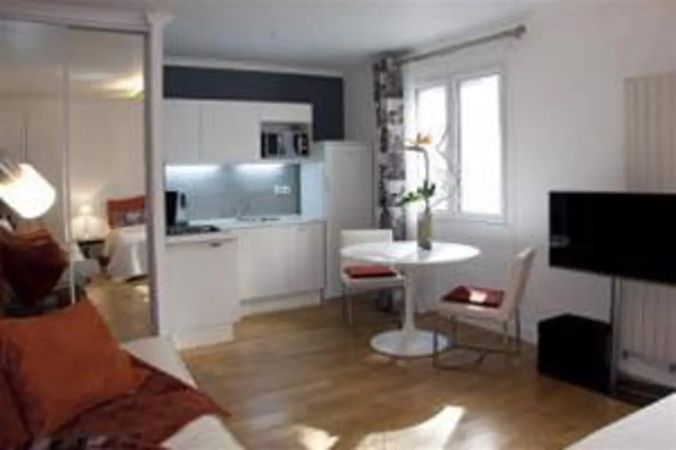 Appart Ambiance - Sully