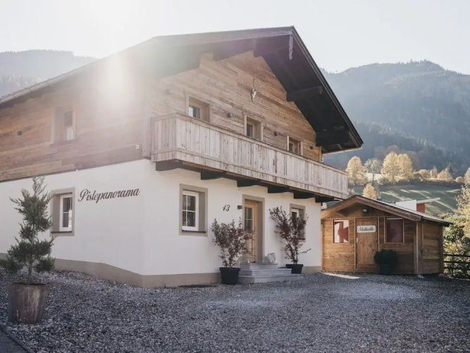 VAYA Kaprun