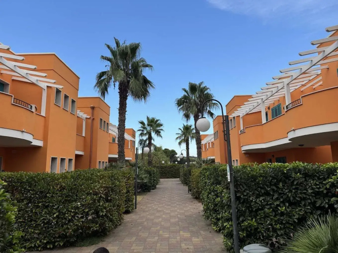 Baiamalva Resort